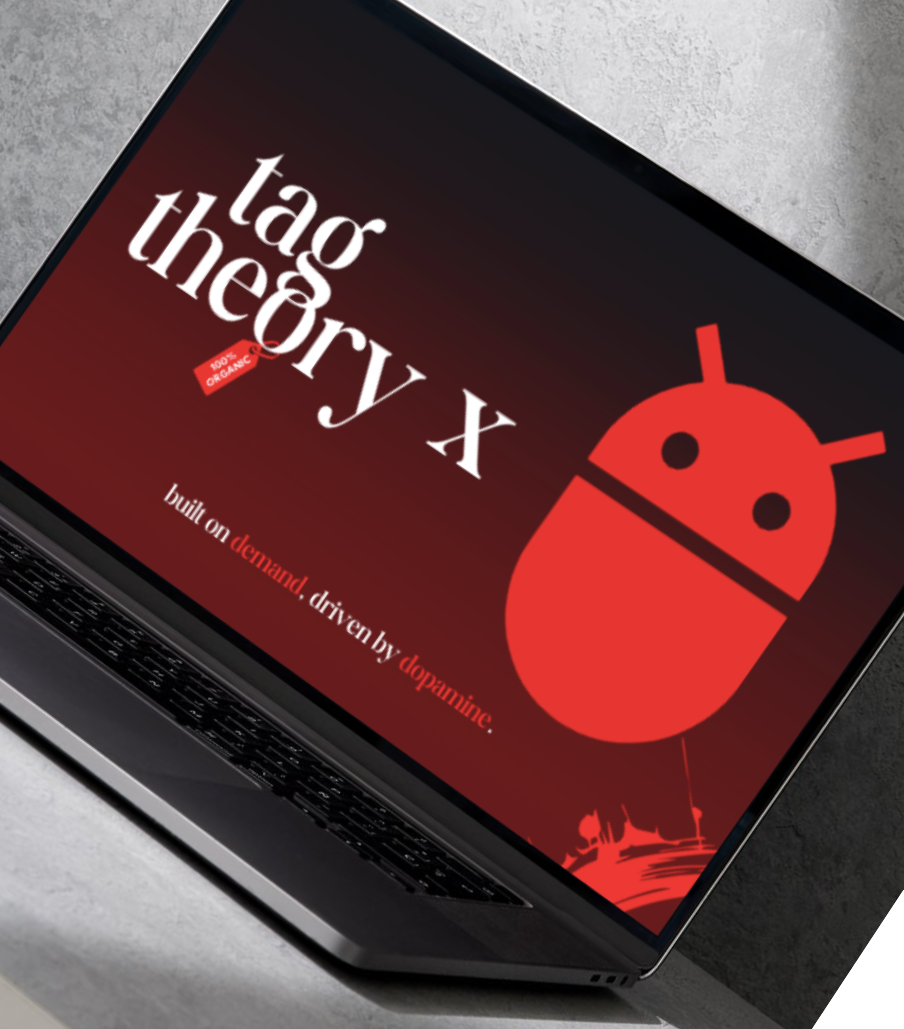 Custom Software & App development